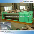 Popular Type Corrugated Colored Steel Cold Forming Machine